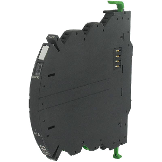 Mico Pro - Module avec calibre Fixe, 1 canal IN: 24VDC OUT: 24VDC 6A-Lire la description