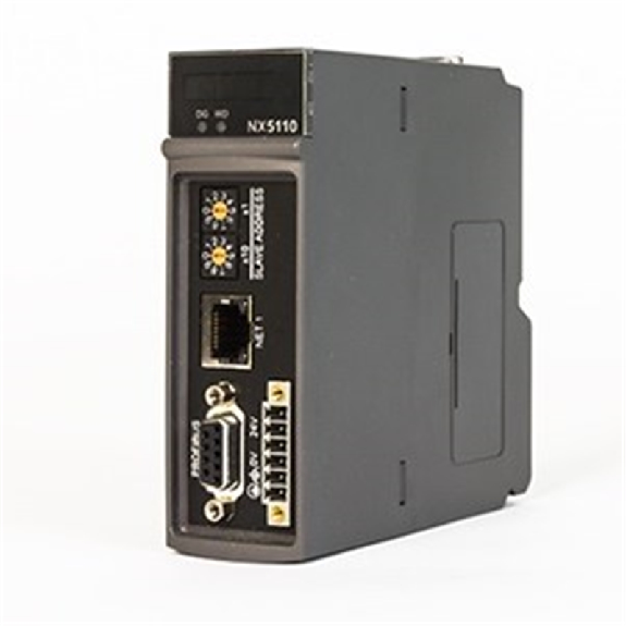 Module esclave PROFIBUS-DP Module esclave PROFIBUS-DP-Lire la description