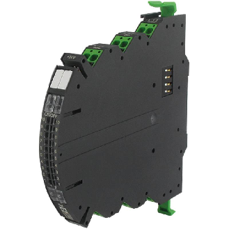 Mico Pro Flex, 2 canaux réglables 1-2-3-4-5-6-7-8-9-10A-Lire la description
