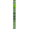 Module 2 entrées sondes de température RTD