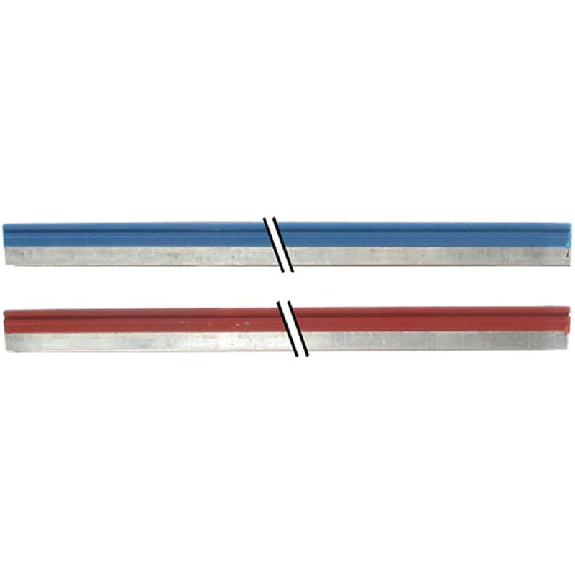 Mico Pro - Peigne de potentiel - 1x bleu 1x rouge max. 40A, lg 500mm-Lire la description