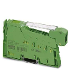 Module 2 entrées, 0-20 mA, 4-20 mA, ±20 mA, 0-10 V, ±10 V, 2 fils