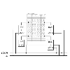 Module E/S 32 entrées 24Vcc 1 fil Module E/S 32 entrées 24Vcc 1 fil