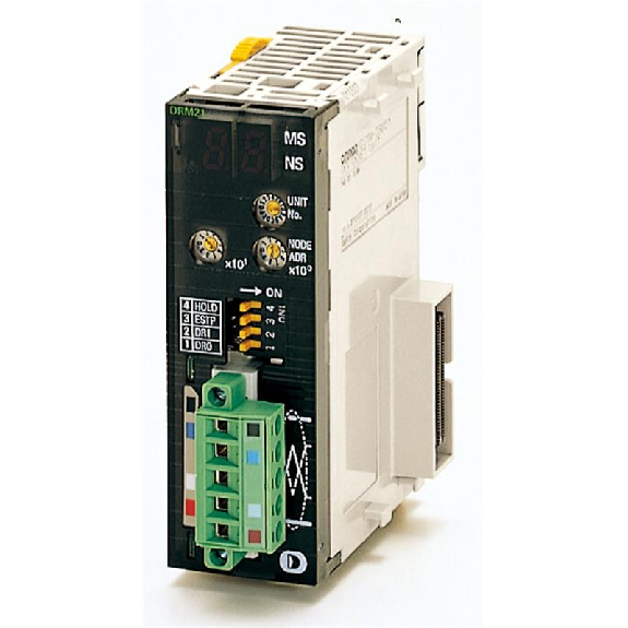Module Maître ou esclave DeviceNet (CompoBus/D) pour CJ Module Maître ou esclave DeviceNet (CompoBus/D) pour CJ-Lire la description