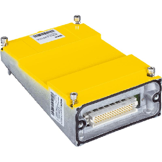 Module E/S scrutateur S3000 Standard-Lire la description