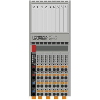 Module 32 sorties TOR, 24VDC, 500 mA, IP20, Axioline F
