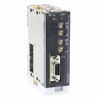 Module esclave PROFIBUS-DP pour CJ-Lire la description