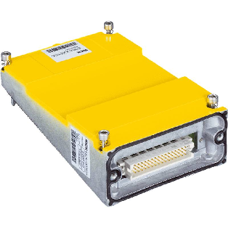 Module E/S scrutateur S3000 PROFINET IO Advanced-Lire la description