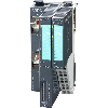 Module esclave, EtherNet/IP, Alimentation 24Vdc intégrée