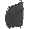 Mico Pro - Module avec calibre Fixe, 1 canal IN: 24VDC OUT: 24VDC 2A