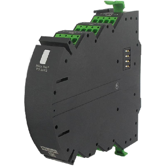 Mico Pro - Module distributeur de potentiel - 2 x 12 points-Lire la description