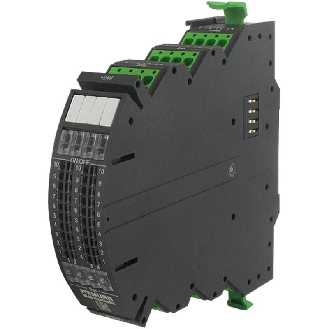 Mico Pro - Module calibre ajustable, 4 canaux 1-2-3-4-5-6-7-8-9-10A-Lire la description
