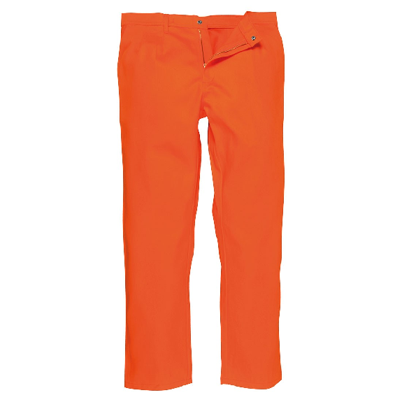 Portwest - Pantalons Bizweld - BZ30-Lire la description