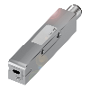 Codeur linéaire magnétique 48 m SSI Sin/Cos