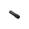 Lentille pour fibre optique