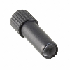 Lentille pour fibre optique