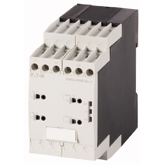 Relais de contrôle d'abs de phases, Multifonct, 450-720VAC, 50/60 Hz-Lire la description