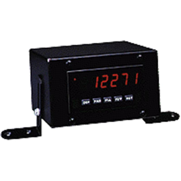 Coffret étanche IP65 pour PAX-Lire la description