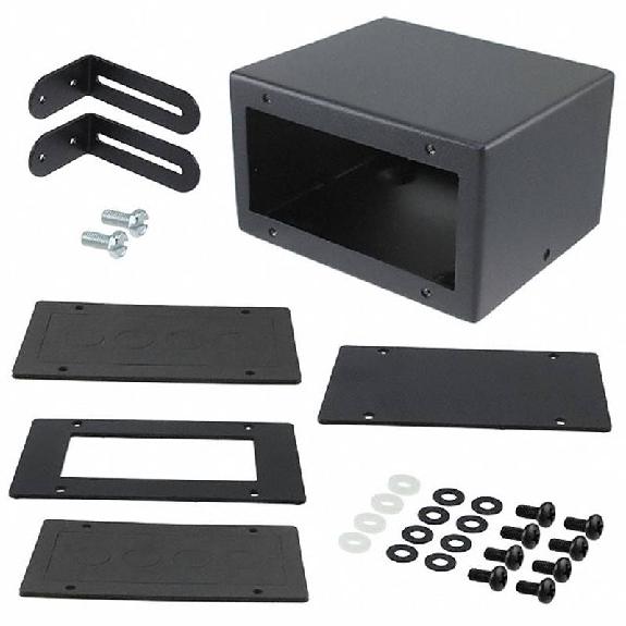 Coffret étanche IP65 pour PAX-Lire la description