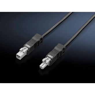 Câblage intérieur LED 100-240V-2 pôles-Lire la description
