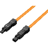 Câblag.intérieur LED 100-240V-2 pôles