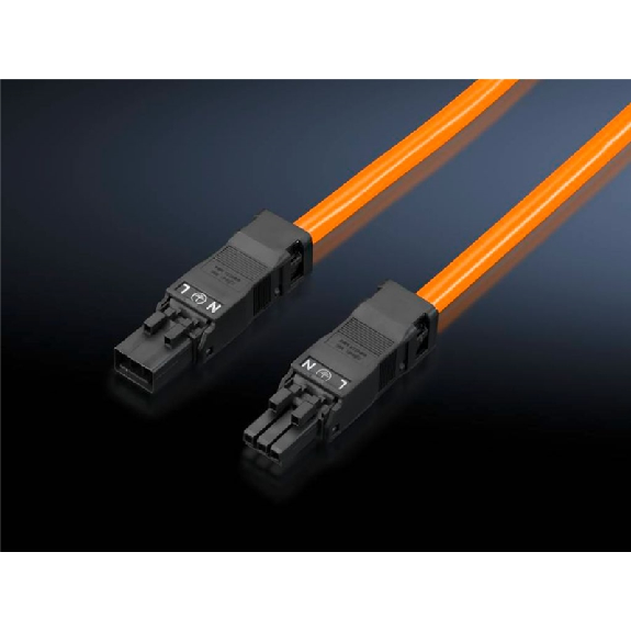 Câblag.intérieur LED 100-240V-3 pôles-Lire la description
