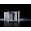 Coffret 19 3 parties 6U, IP55 600x345x473mm (LxHxP)"