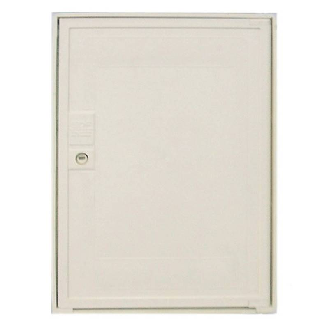 Coffret S20 Tarif Bleu 4P 30/60A 500mA + 30mA + bornier (18-36kVA)-Lire la description