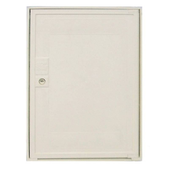 Coffret S20 Tarif Bleu 4P 30/60A 500mA + 30mA + bornier (18-36kVA) Coffret S20 Tarif Bleu 4P 30/60A 500mA + 30mA + bornier (18-36kVA)-Lire la description
