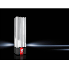 Résistance chauffante 75W-110-240V 64x230x56mm (LxHxP)