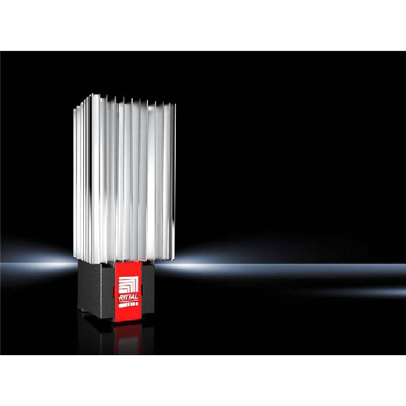 Résistance chauffante 50W-110-240V 64x155x56mm (LxHxP)-Lire la description