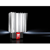 Résistance chauffante 100W-110-240V 90x165x75mm (LxHxP)