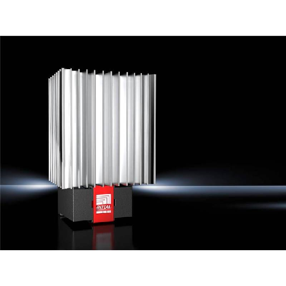 Résistance chauffante 100W-110-240V 90x165x75mm (LxHxP)-Lire la description