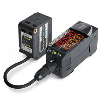 Système Laser ZX2 Tête Directe Spot P=48mm ±5mm-Lire la description
