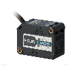 Système Laser ZX2 Tête Directe Spot P=100mm ±35mm