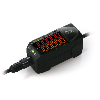 Système Laser ZX2 UC 3 x PNP + 1 x ANA, câble 2m-Lire la description