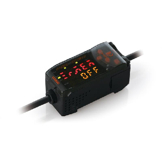 Système Laser ZX, UC 12-24Vdc, 3 x PNP, 1 x ANA, câble 2m-Lire la description