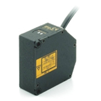Système Laser ZS, Tête Spot 350mm ±135mm, câble 2m-Lire la description