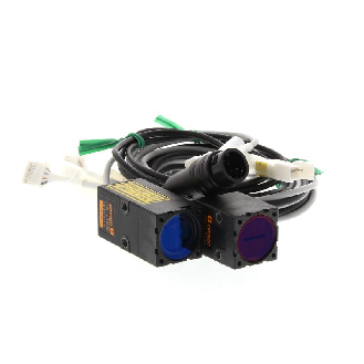 Système laser avec tête de barrage 500 mm-Lire la description