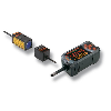 Système Laser ZX, UC 12-24Vdc