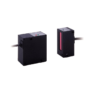 Système Laser ZX-GT, Tête PNP P=0-500mm largeur de faisceau 28mm-Lire la description