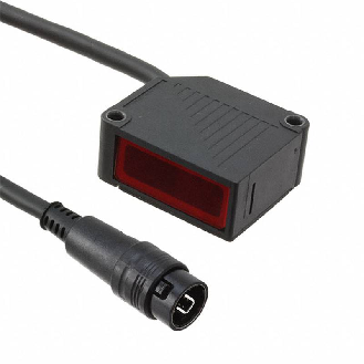 Système Laser ZX, Tête directe Ligne 40mm, câble 0.5m-Lire la description