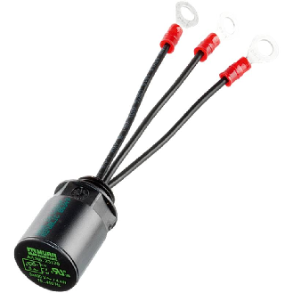 Antiparasitage pour moteur 3x575VAC 7,5kW VDR/UL, M16x1,5-Lire la description