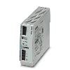 Alim. à découpage 24VDC 10A 240W, 3PH 400-500VAC, Push-in