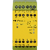 Relais de commande bimanuelle 3NO+1NF (2so) 24VDC