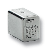 Relais étanche 4PDT 3A-250VAC, 24DC