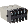 Relais DPST-NO/DPST-NF 25A-220VAC, Vis, 24DC