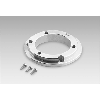 Bague d’adaptation pour transformer une bride std en synchro