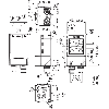 Vision industrielle 2D, 70 ... 1.500mm, 1.280 x 1.024 px (1,3 Mpixel)