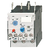 Relais thermique pour J7KN-10D… à J7KN-40…, 16 à 24A